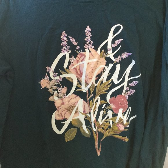 T-shirt - Picture 1 of 2